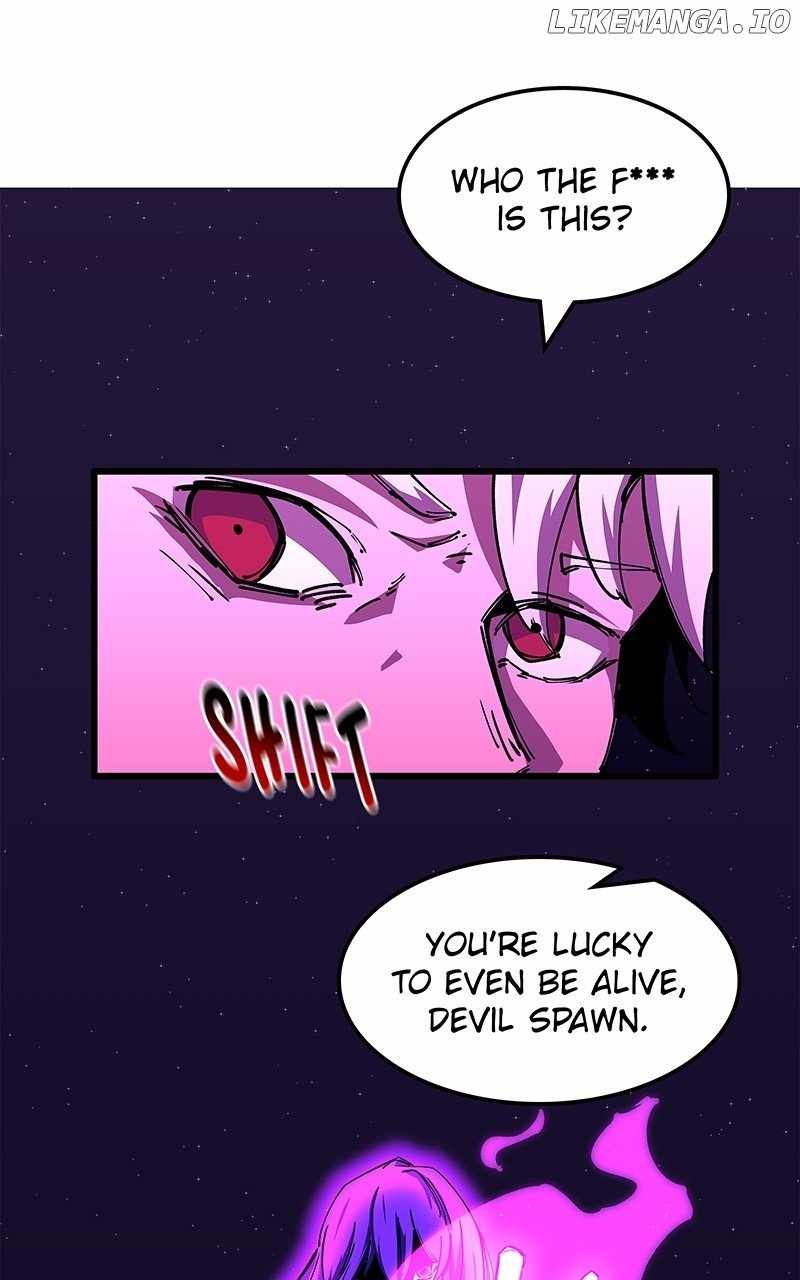 DevilUp - Manhwa Chapter 10 43